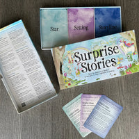 Surprise Stories