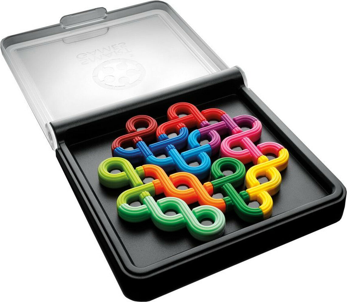 IQ Noodles