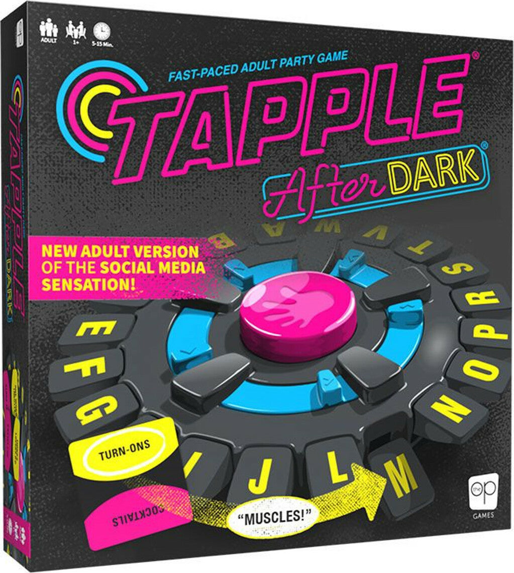 Tapple After Dark