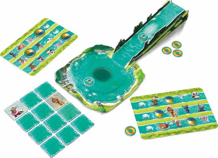 Turtle Splash