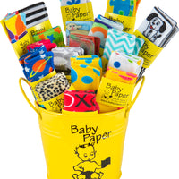Baby Paper - Pattern Assorted
