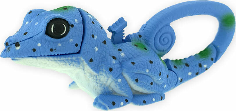 Lizard LifeLight (Blue)