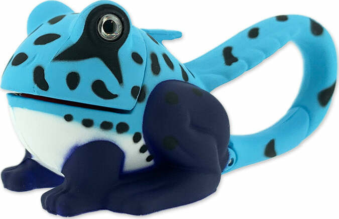 Frog LifeLight (Blue)