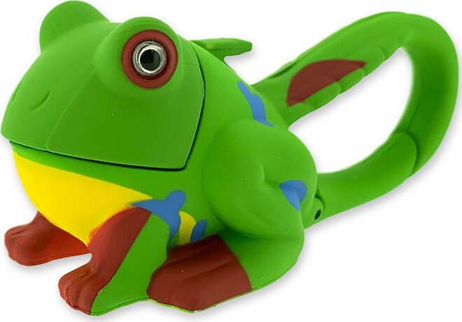 Frog LifeLight (Green)