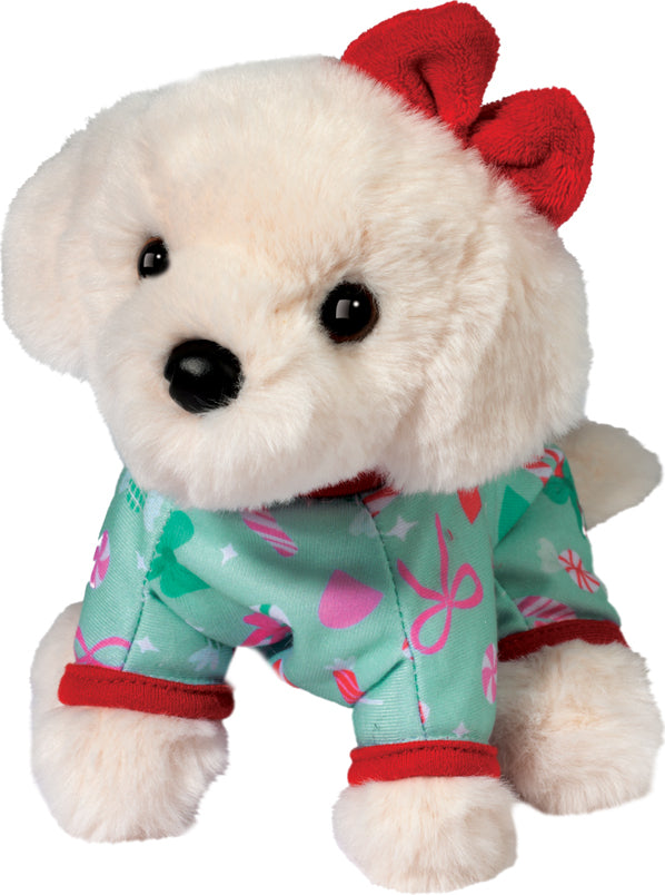 Pjs White Lab, Small