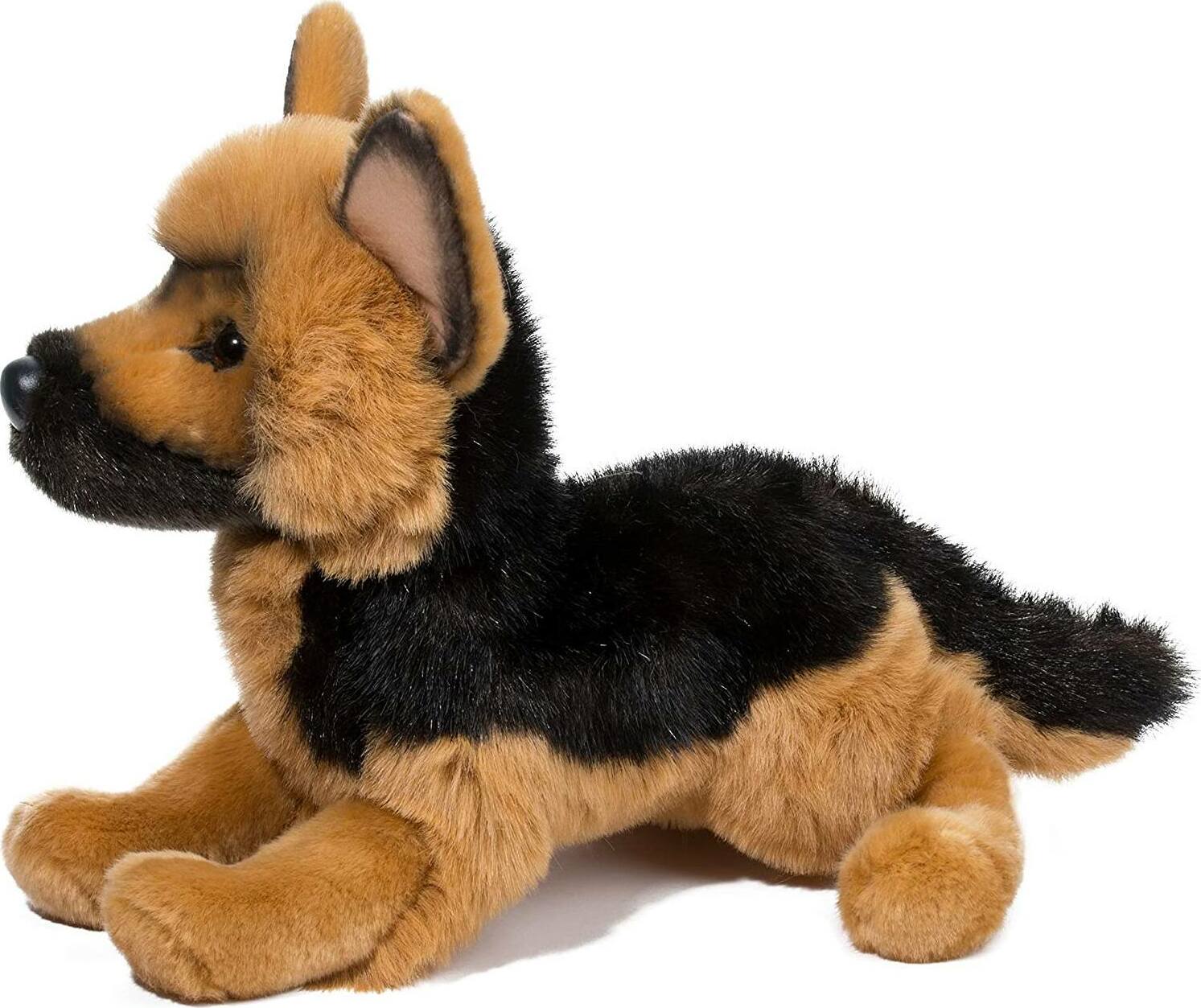 General German Shepherd