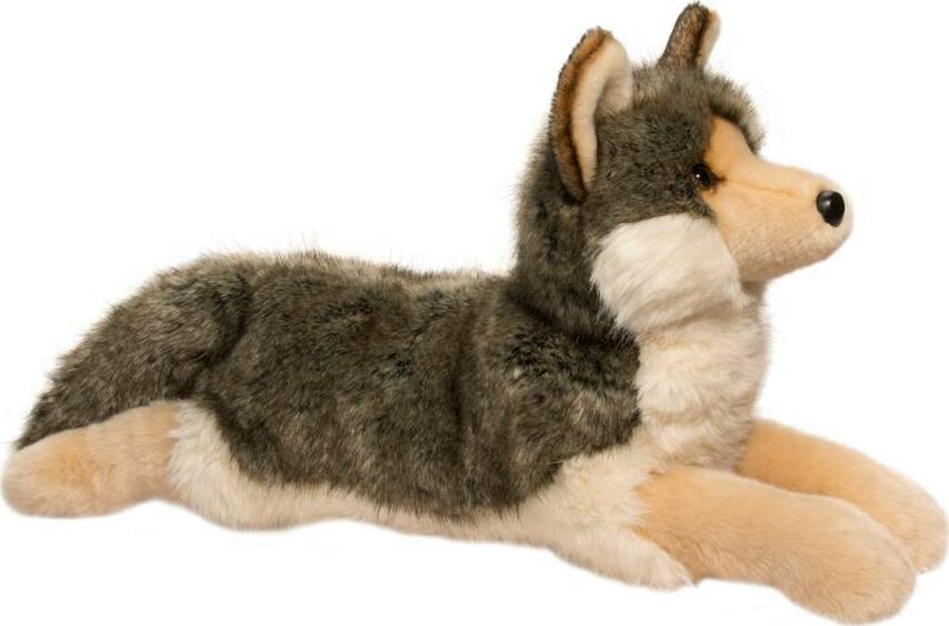 Niko DLux Wolf, Large