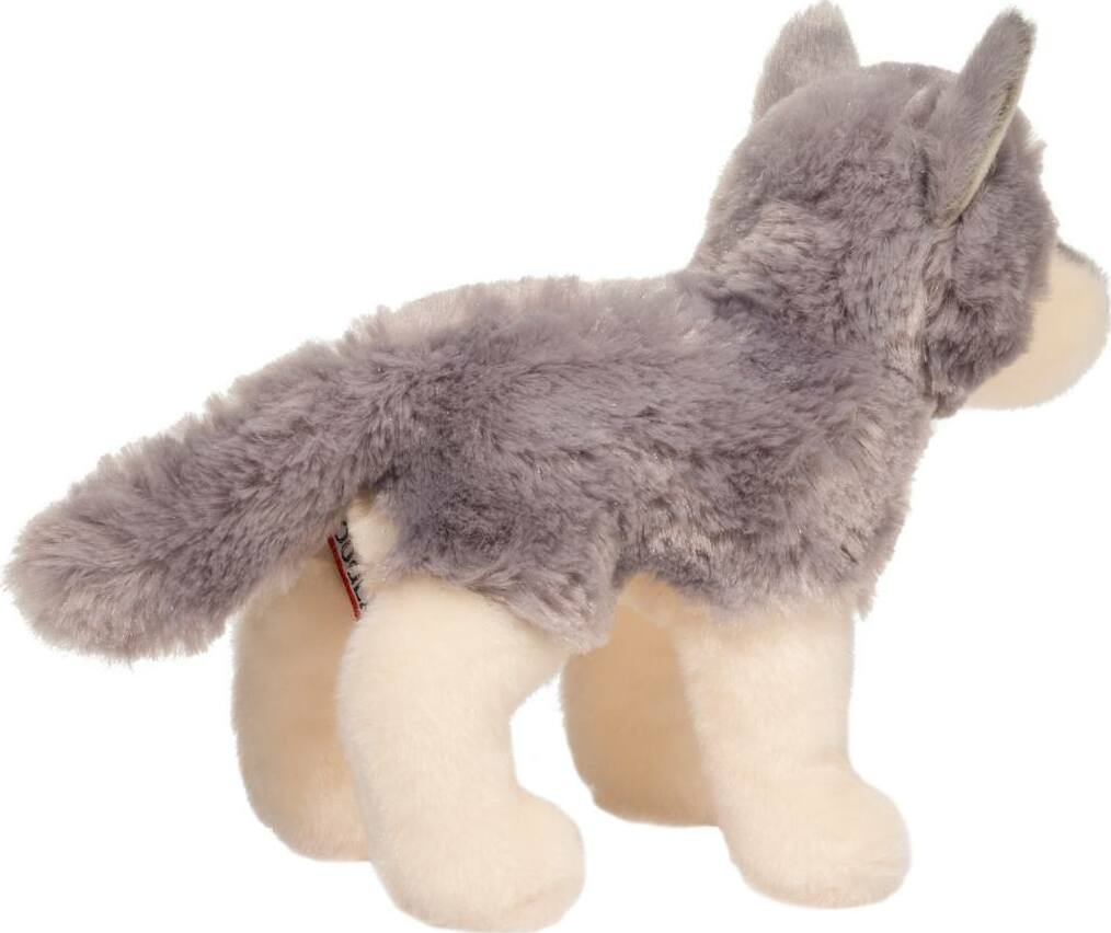 Ashes Wolf