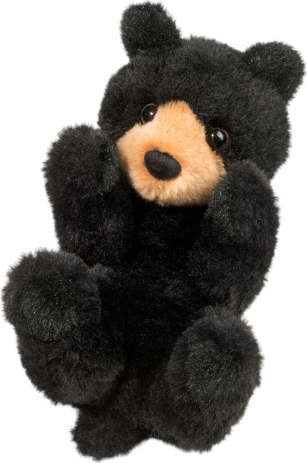 Lil' Baby Black Bear