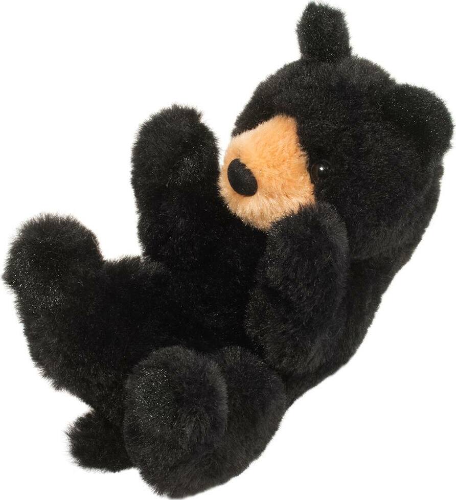 Lil' Baby Black Bear