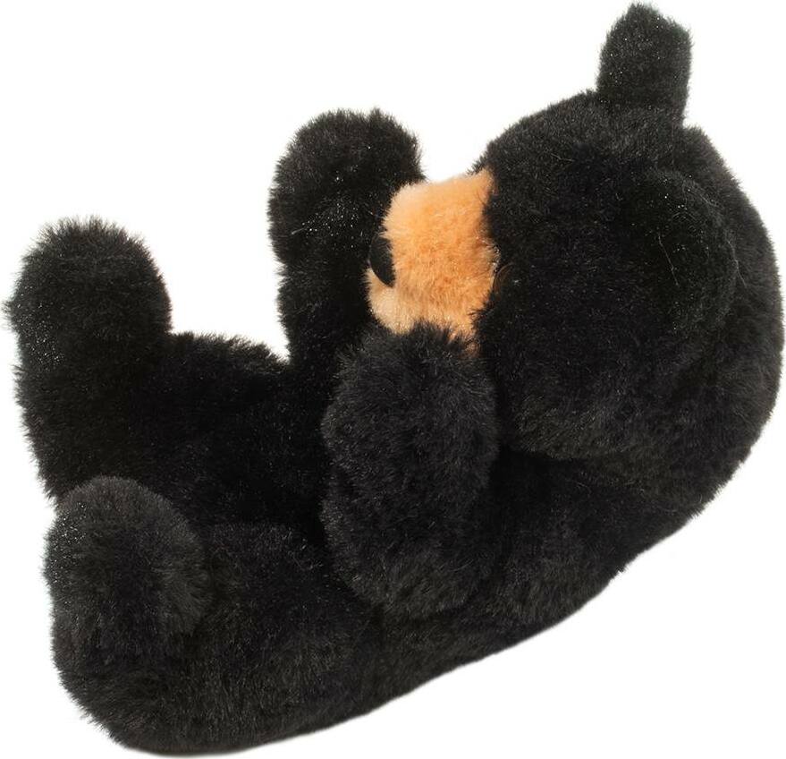 Lil' Baby Black Bear