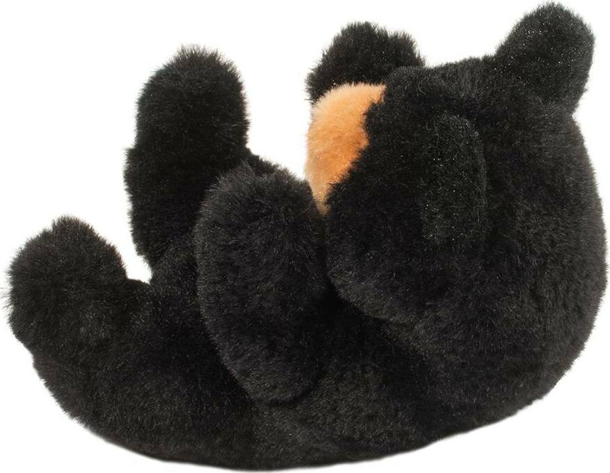 Lil' Baby Black Bear