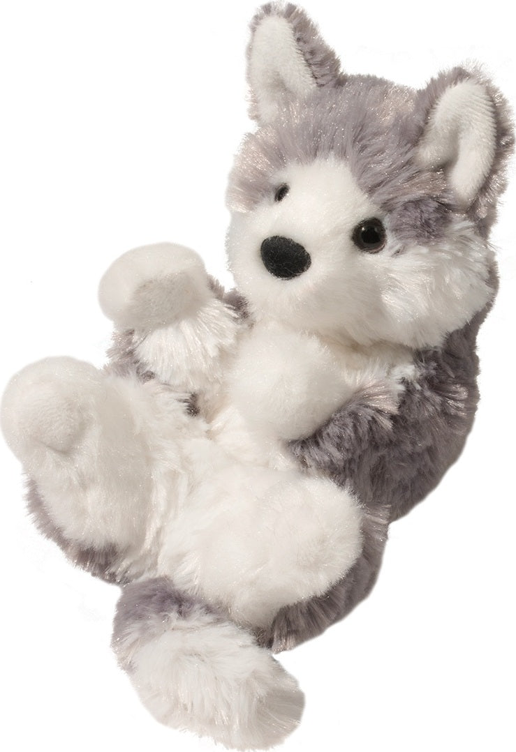 Lil' Baby Husky