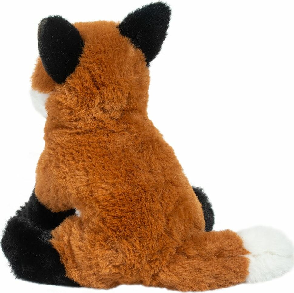 Mini Freddie Soft Fox