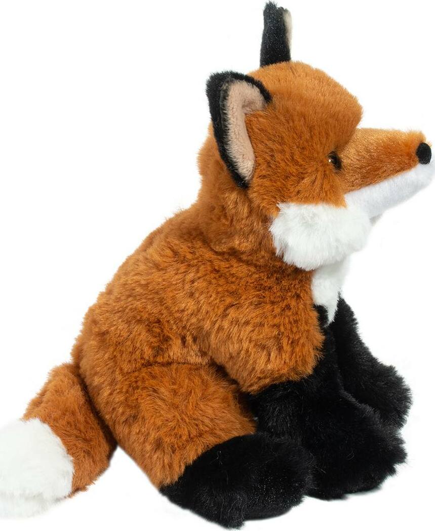 Mini Freddie Soft Fox