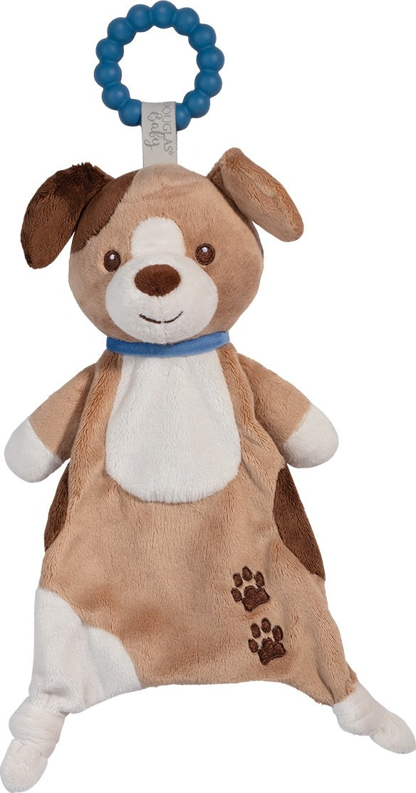 Zeke Puppy Teether