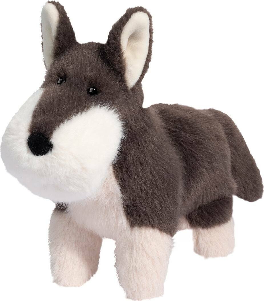 Wayne Wolf Muzzle