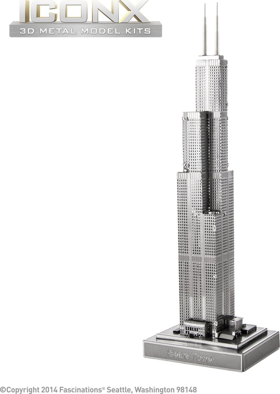 Willis (Sears) Tower