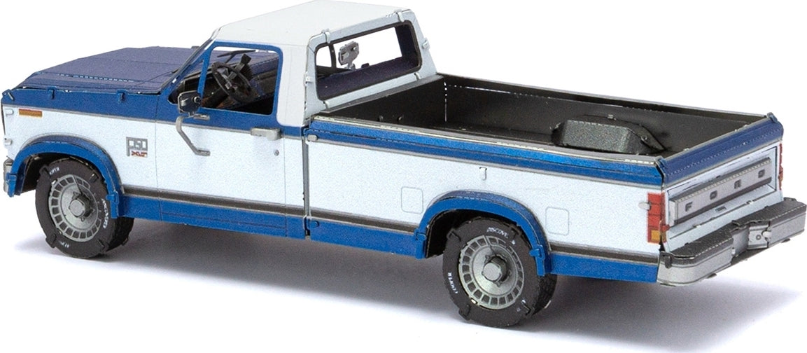 1982 Ford F-150