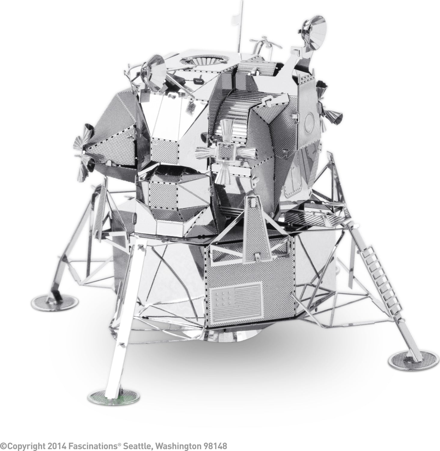 Apollo Lunar Module