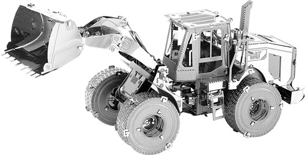 CAT Wheel Loader