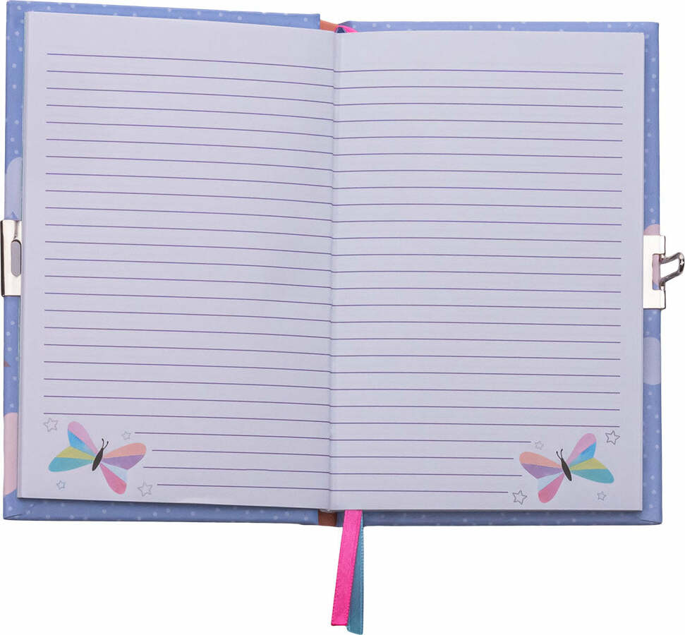 Fantasy My Scented Secret Diary