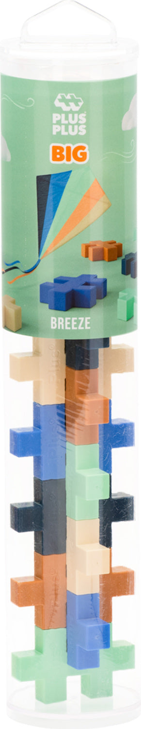 BIG 15 pc Tube - Breeze