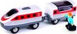 Intercity Battery Powered Train Set