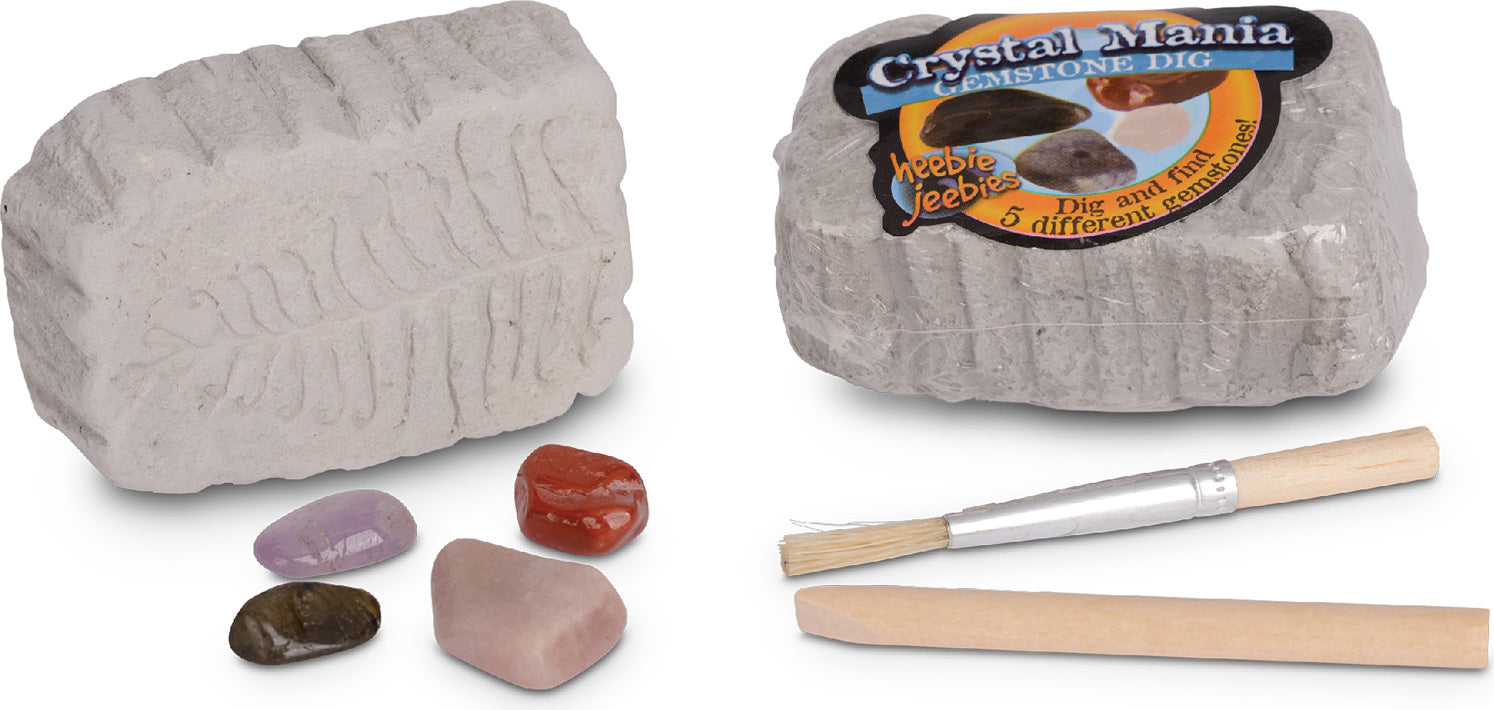 Gemstone Dig (assorted)