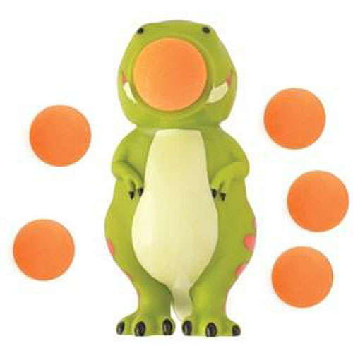 Dino Popper - T-Rex