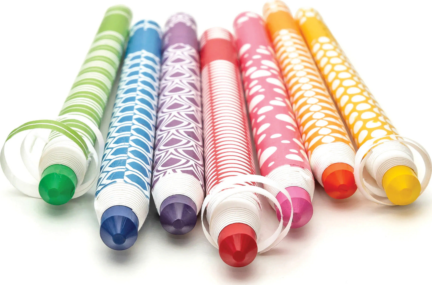 Color Appeel Crayon Sticks - Set of 12