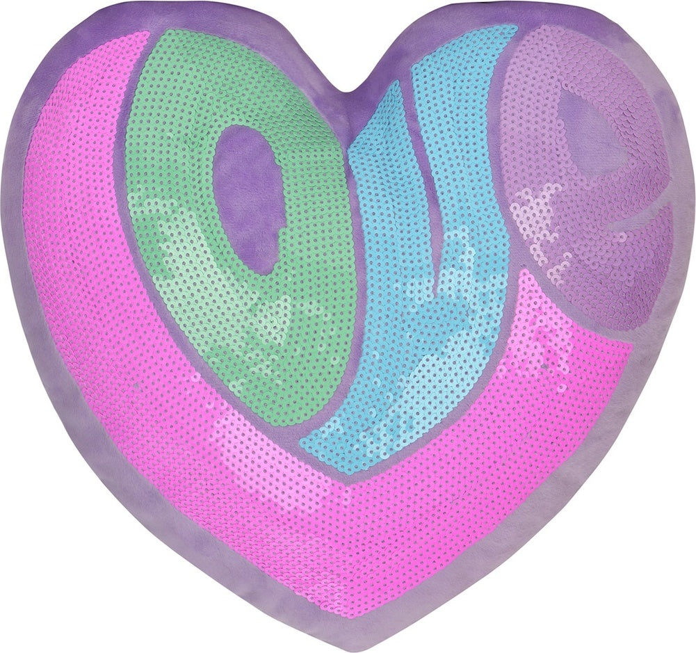 Love You More Plush