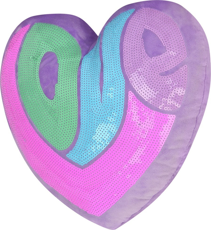 Love You More Plush