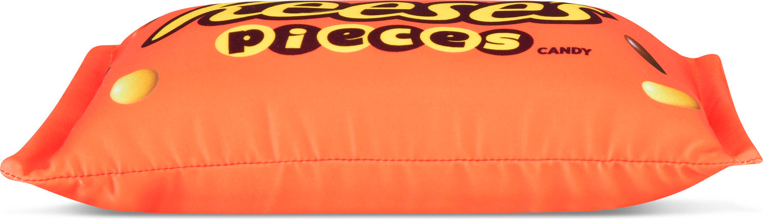 Reese's Pieces Microbead Plush