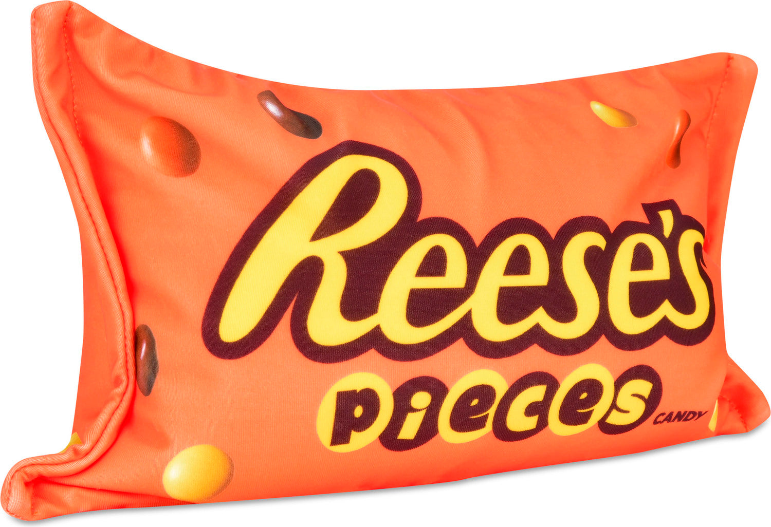 Reese's Pieces Microbead Plush
