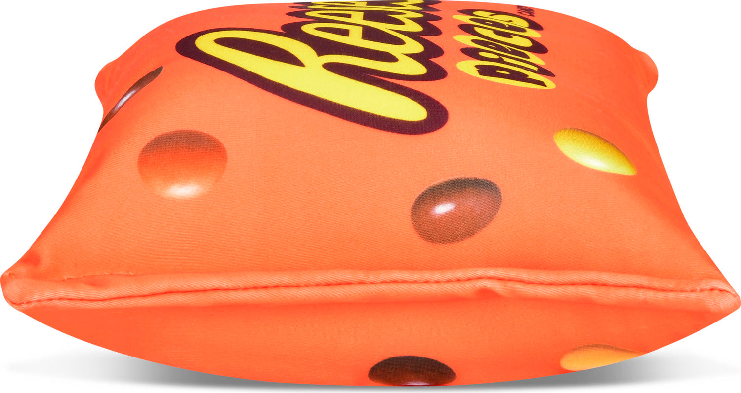 Reese's Pieces Microbead Plush