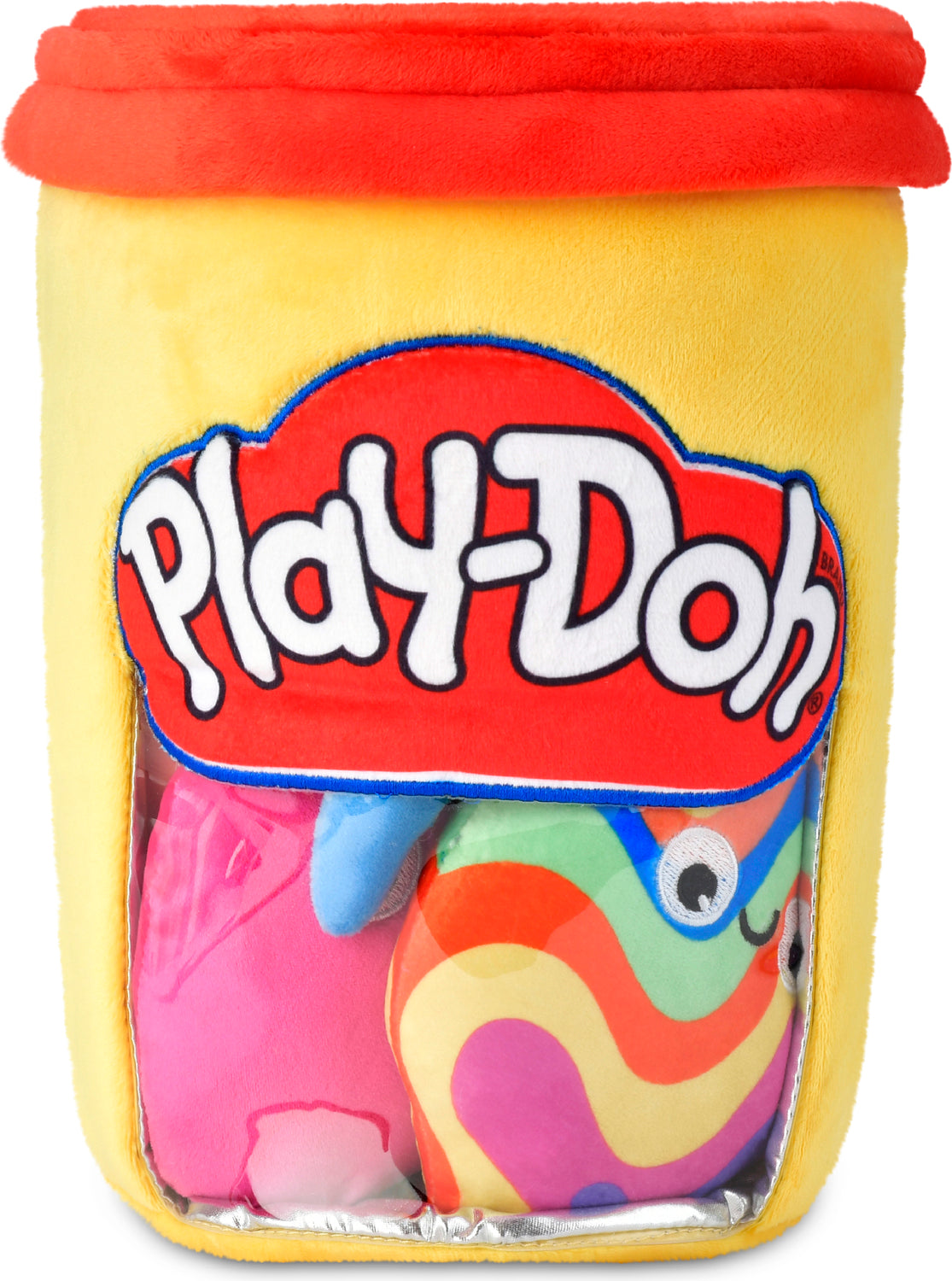 Scented Play-Doh Interactive Plush