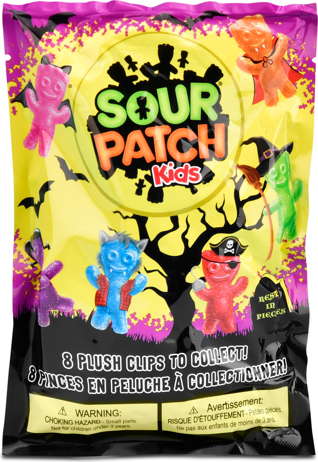 Halloween Blind Box (assorted)