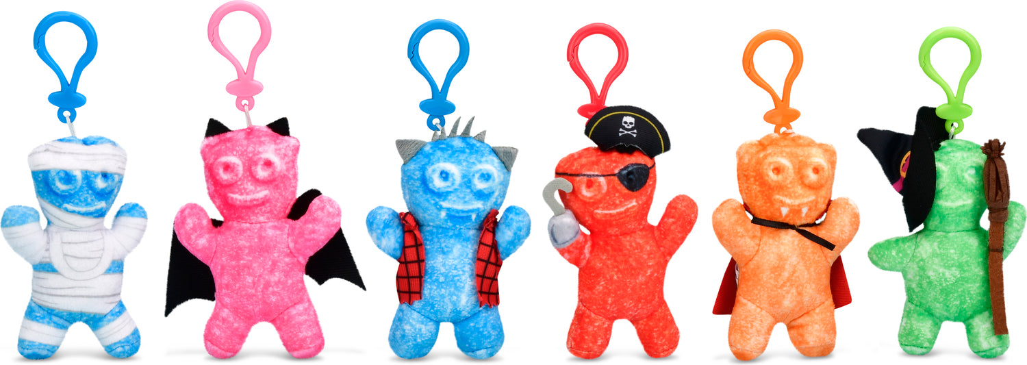 Halloween Blind Box (assorted)