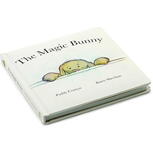 Magic Bunny Book, The