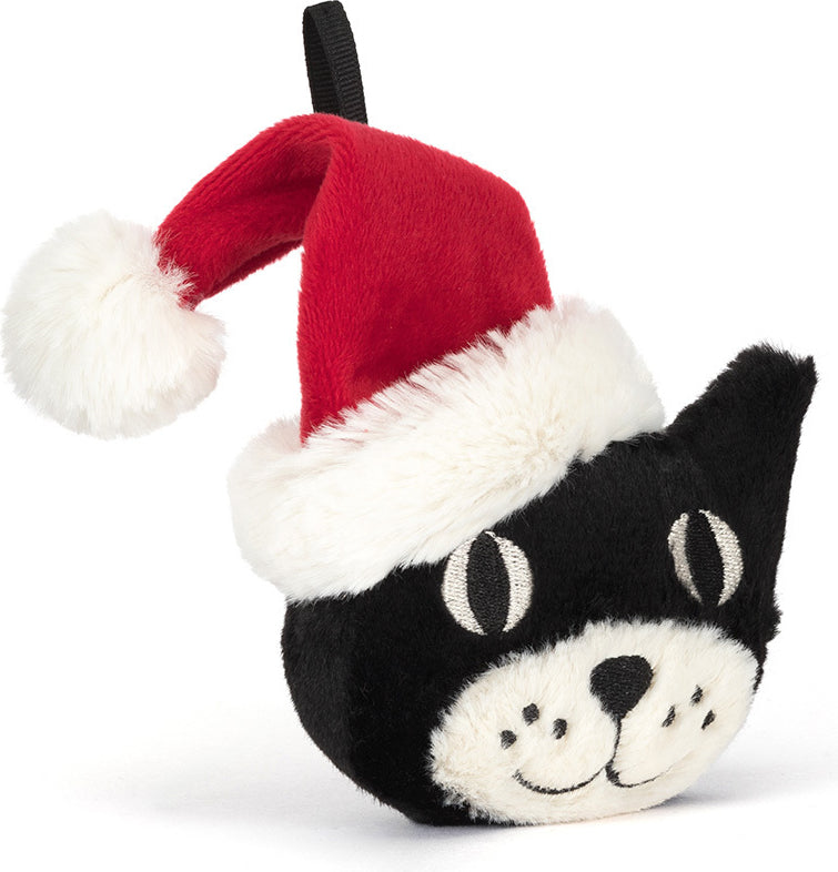 Jellycat Jack Decoration
