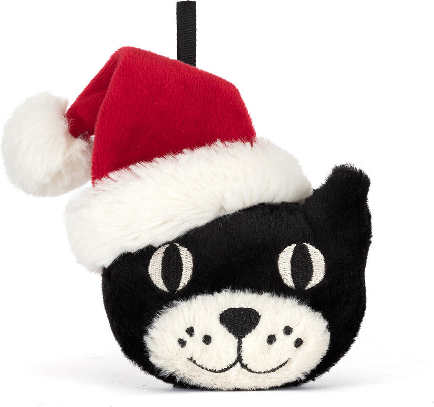Jellycat Jack Decoration