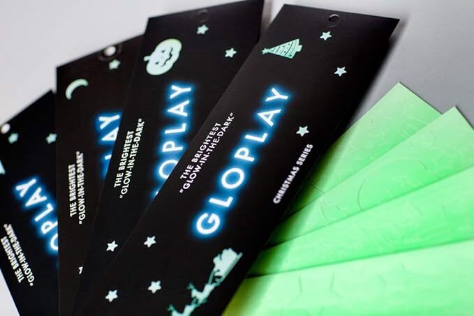 GLOPLAY (Starry Night)