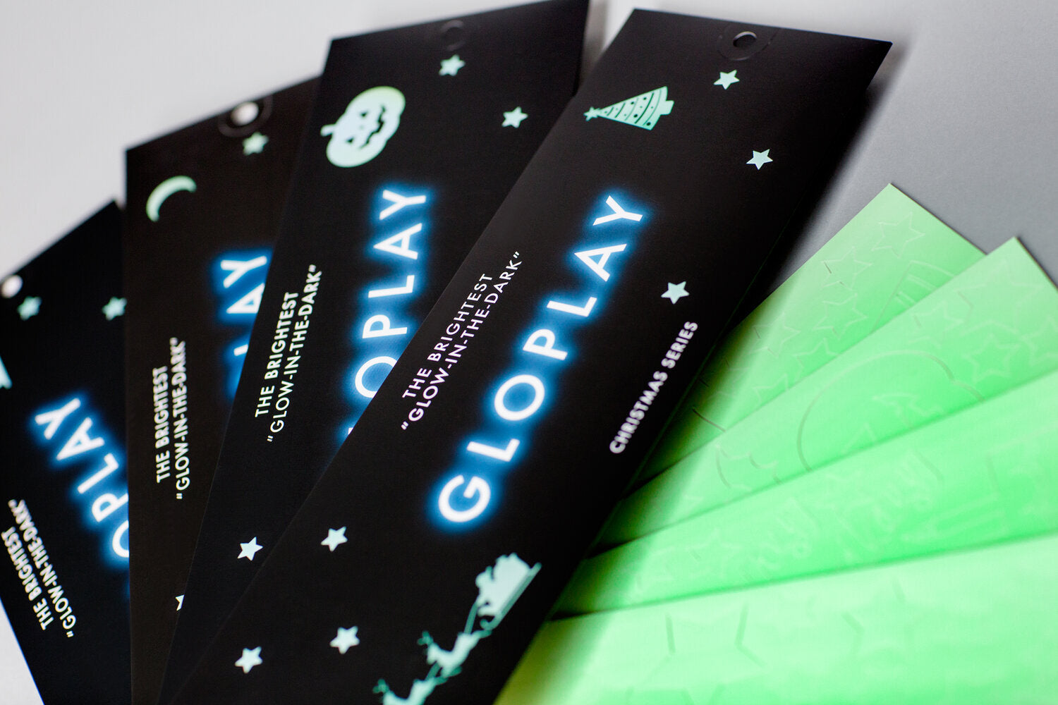 GLOPLAY (Animals)