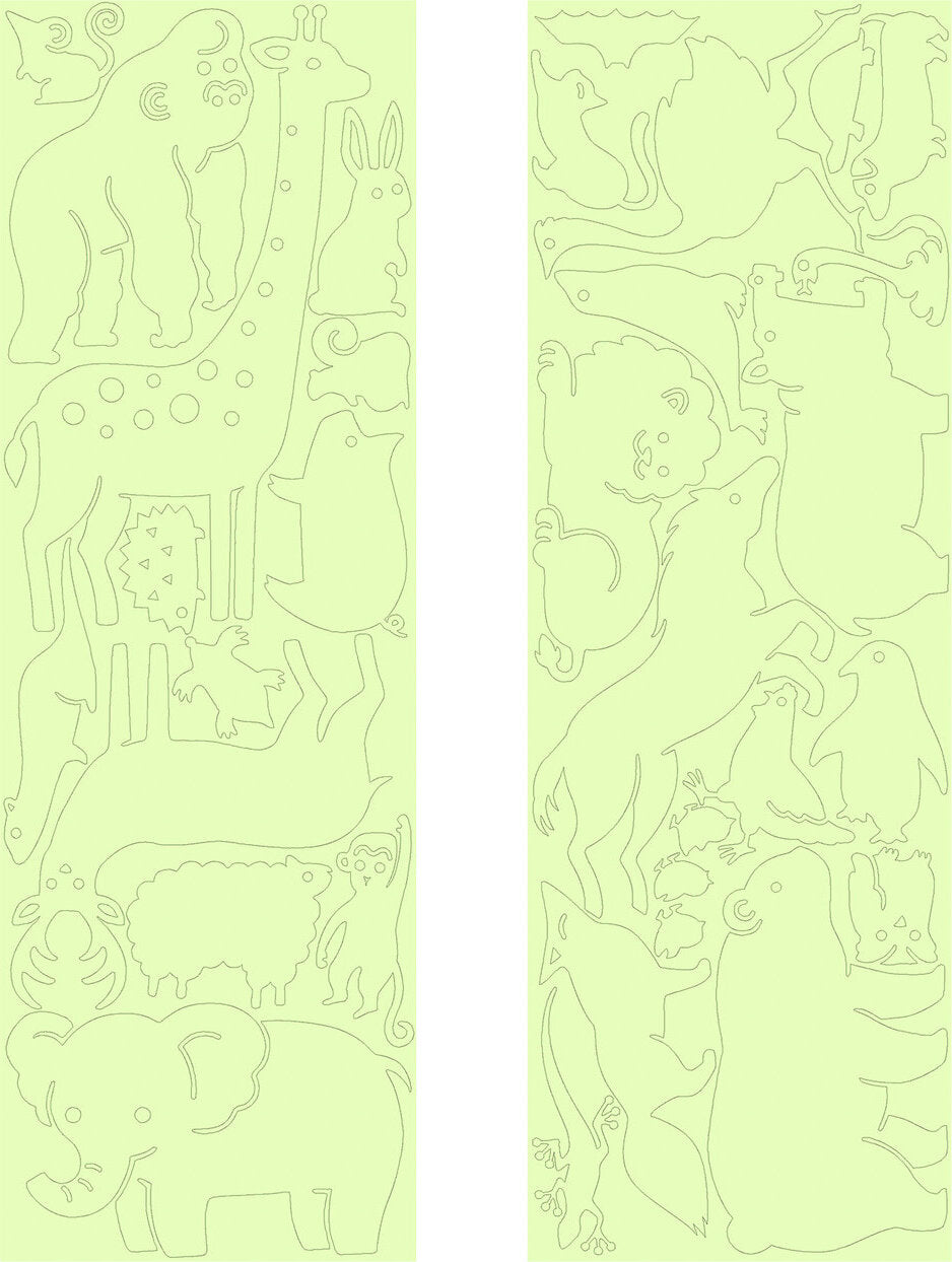 GLOPLAY (Animals)