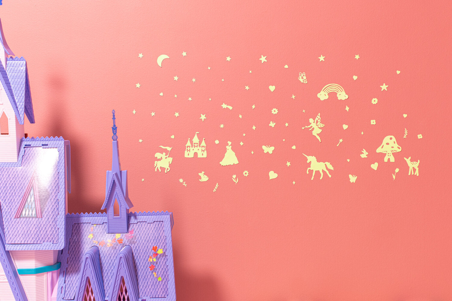 GLOPLAY (Fairy Tale)