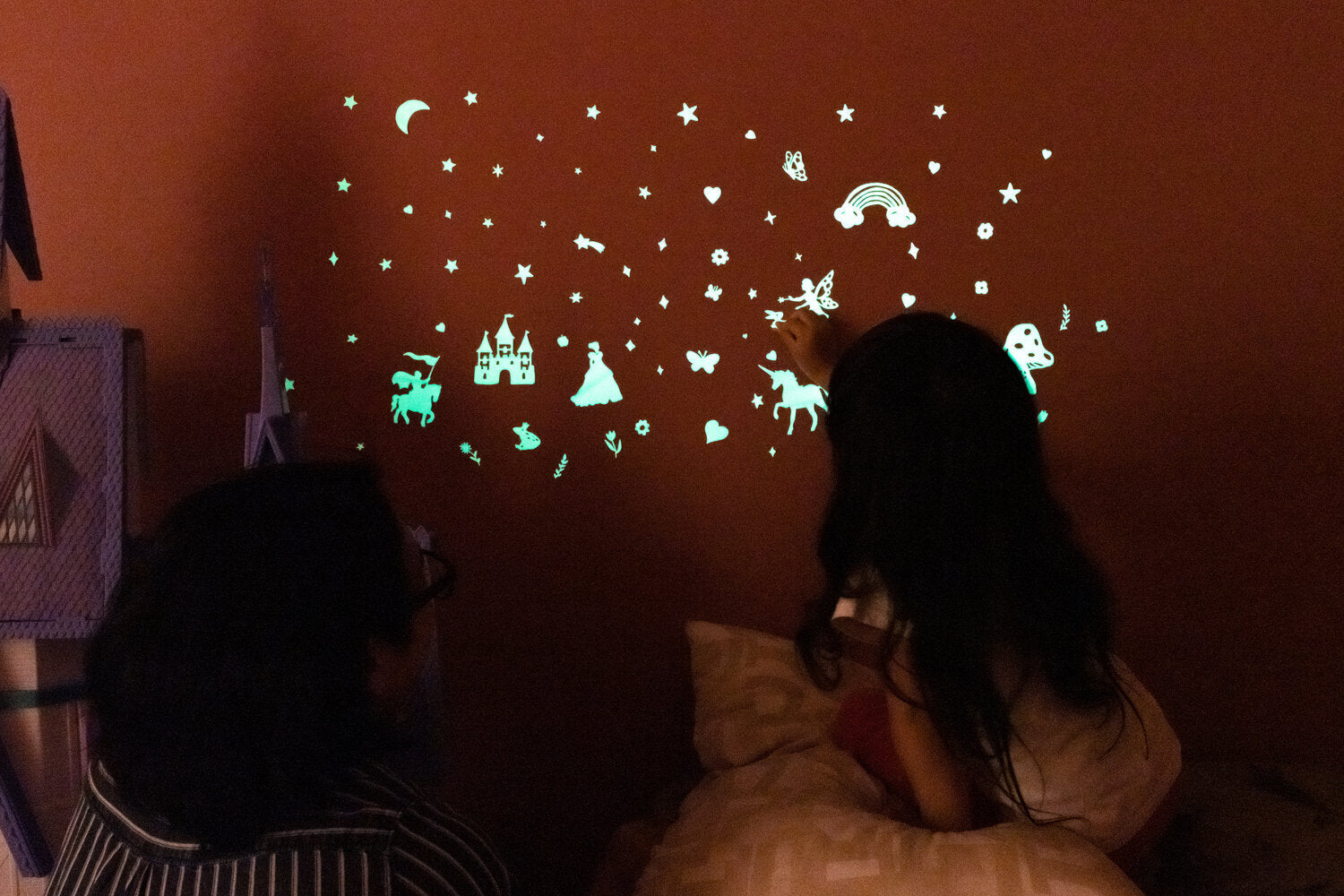 GLOPLAY (Fairy Tale)