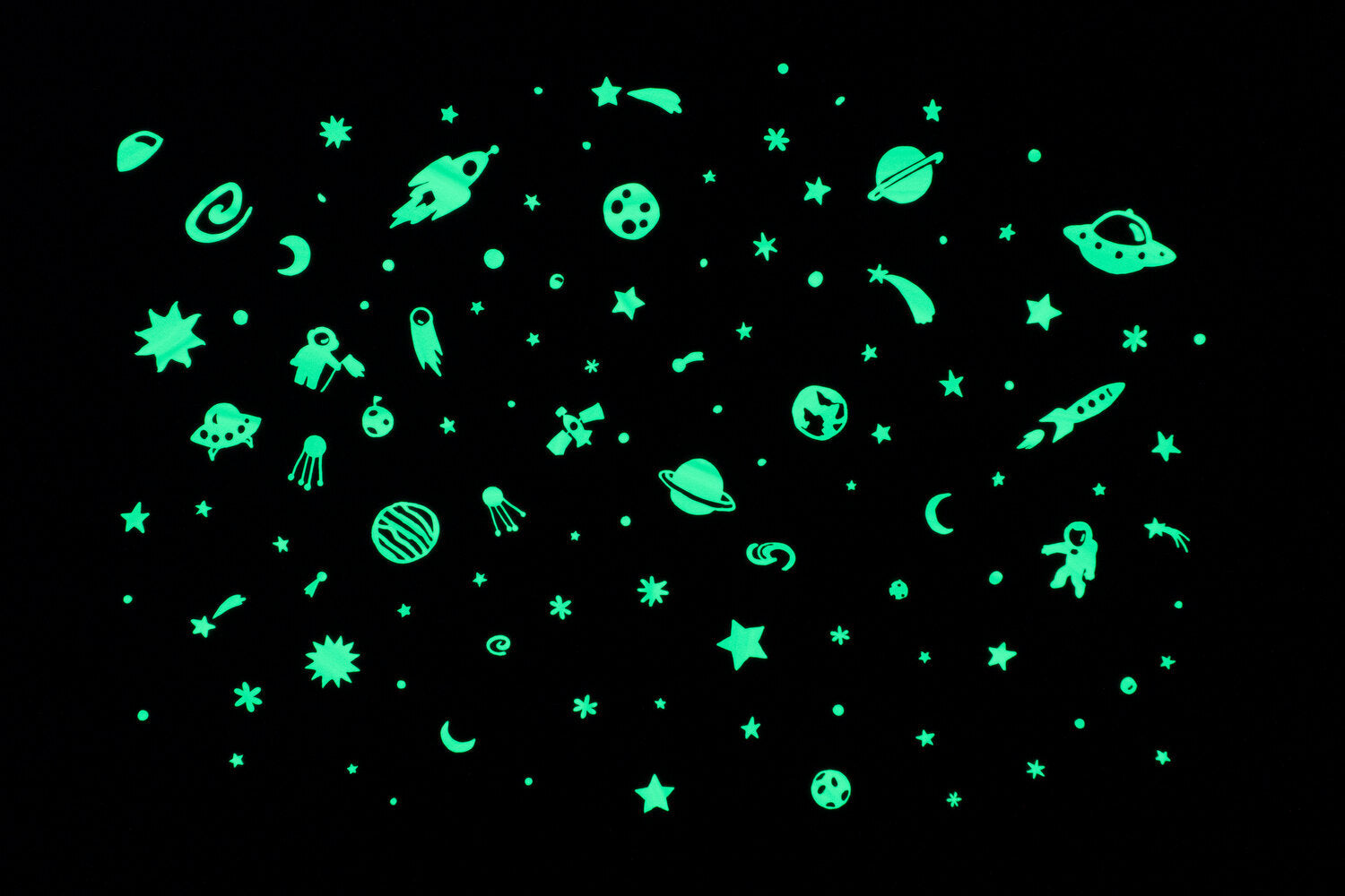 GLOPLAY (Space Adventure)