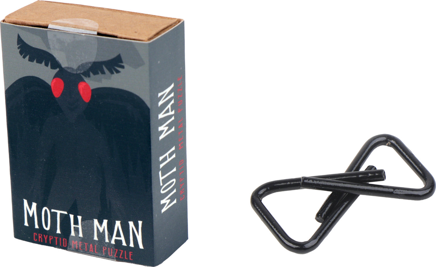 Cryptid Puzzlebox - 30pc Display