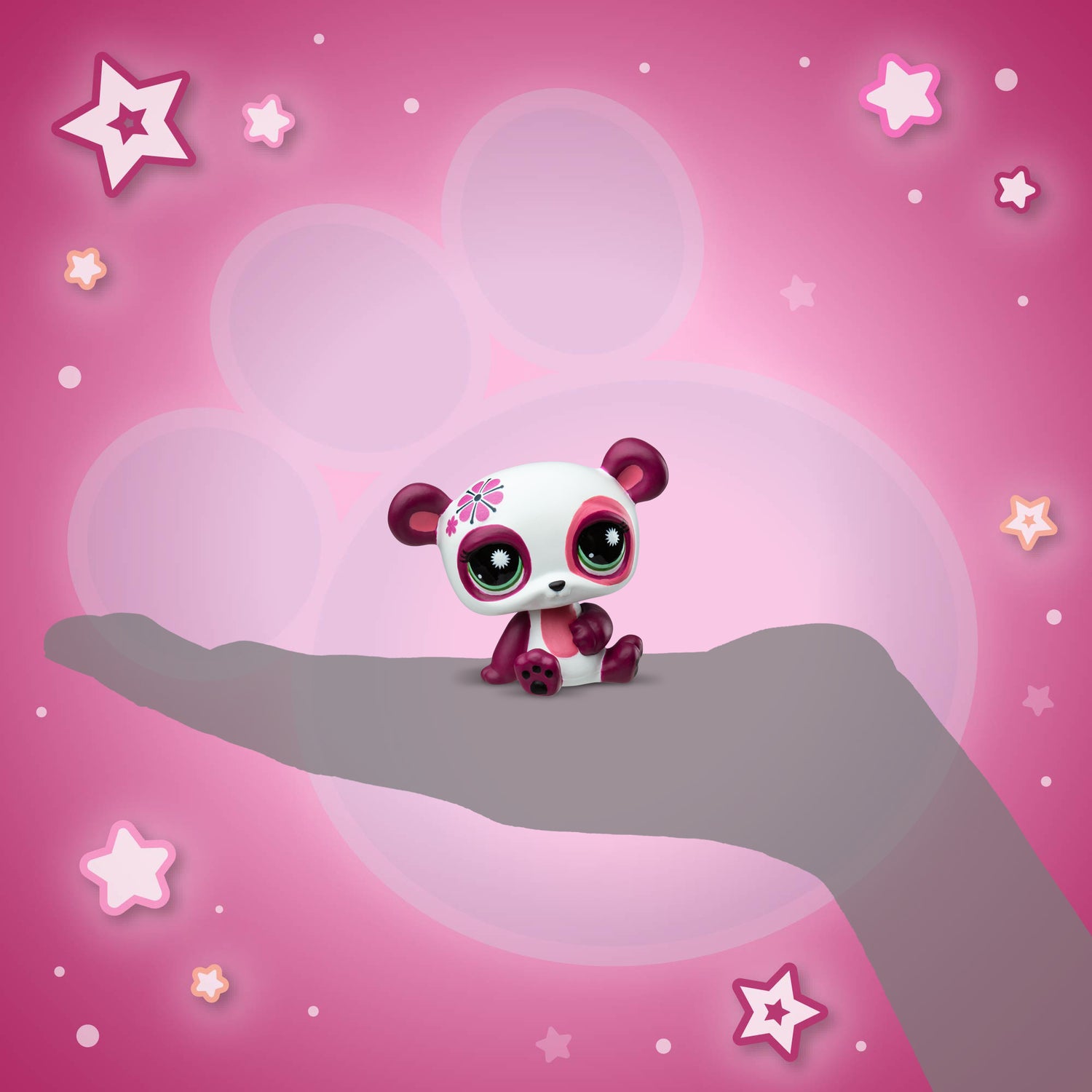 Littlest Pet Shop Diner Dash Play Set